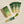 OMGTea Matcha Latte Vanilla Sachets