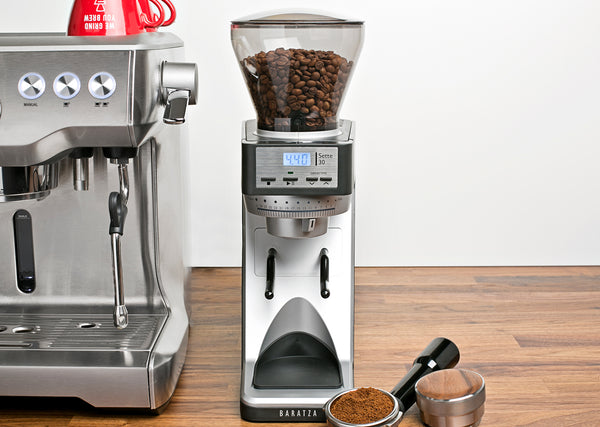 Sette 30 230V Coffee Grinder