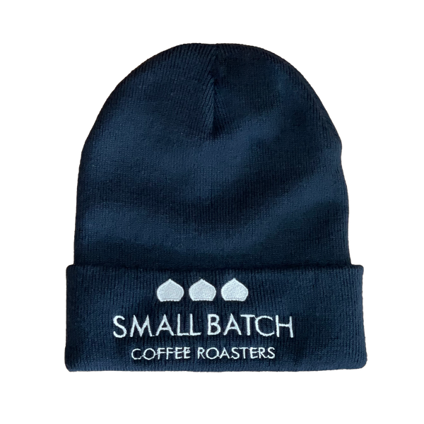 Small Batch Logo Beanie
