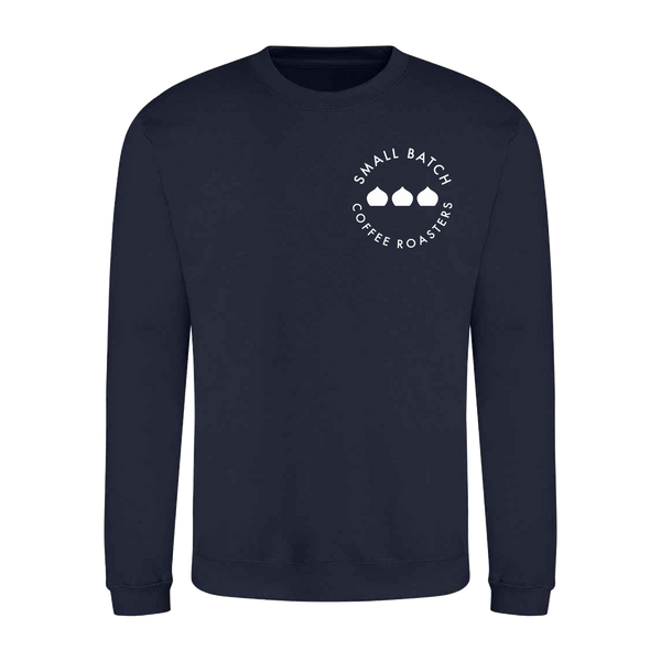 Small Batch Logo Sweatshirt