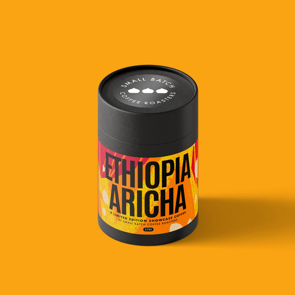 Ethiopia Aricha - Small Batch Coffee Roasters