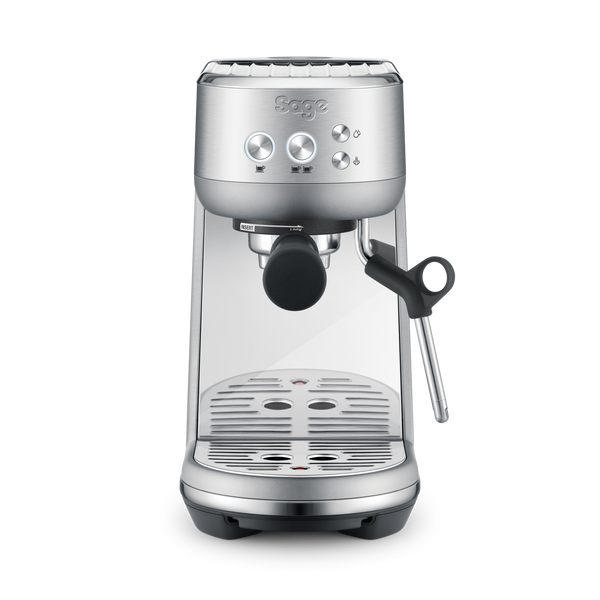Sage The Bambino (Brushed Stainless Steel)