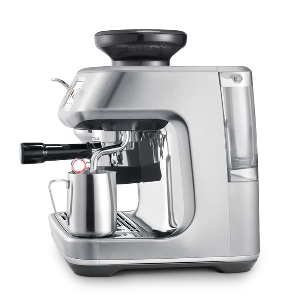 Sage Barista™ Touch Impress (Brushed Stainless Steel)