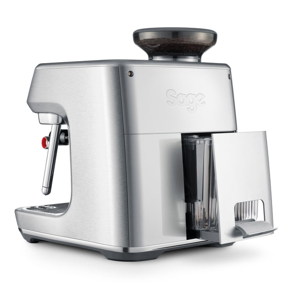 Sage The Oracle™ Jet (Brushed Stainless Steel)