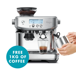 Sage The Barista Express Impress BSS-2