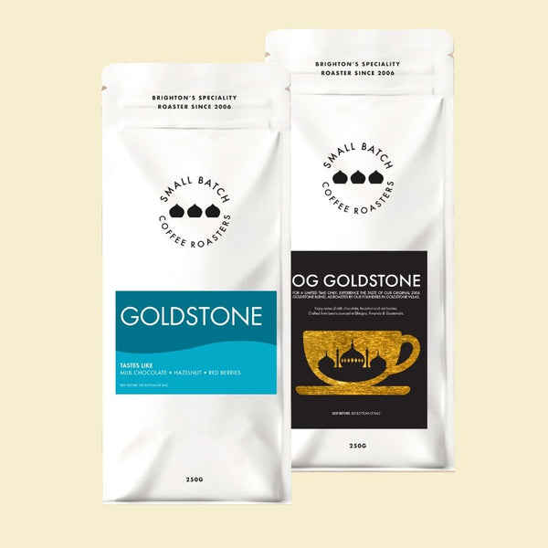 Goldstone & OG Goldstone Birthday Bundle