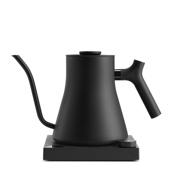 Fellow Stagg EKG Pro Electric Pouring Kettle - Small Batch Coffee Roasters - Black