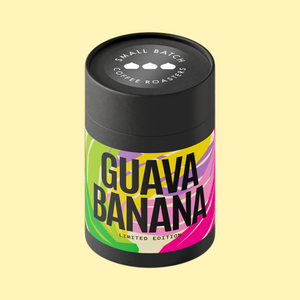 Small Batch Coffee Guava Banana-2