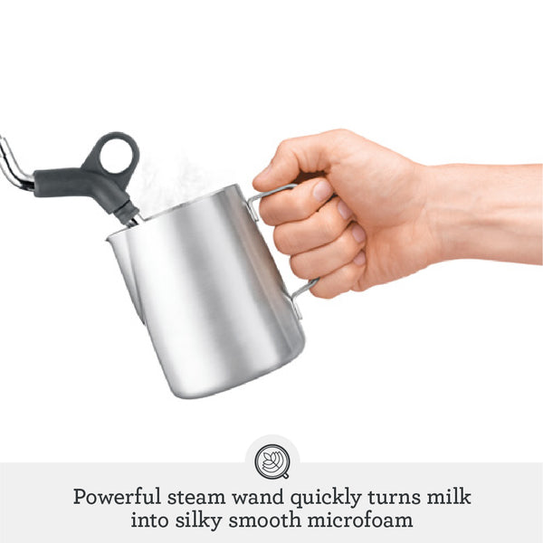 Sage the Duo Temp Pro