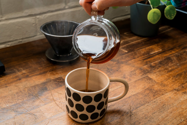 Ethiopia Limu