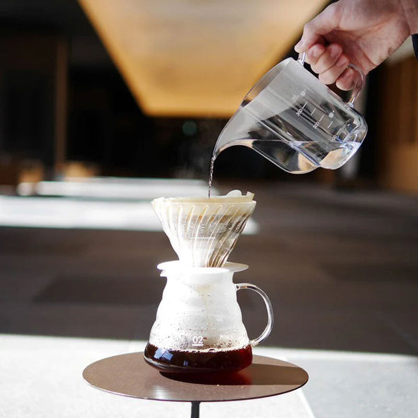 Hario 100th Anniversary Brewing Kit - Small Batch Coffee Roasters 50.00