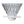 Hario V60 Clear Plastic 
