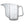 Hario Clear Plastic Pour Jug for V60