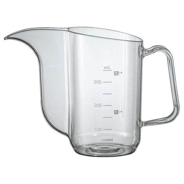 Hario Clear Plastic Pour Jug for V60