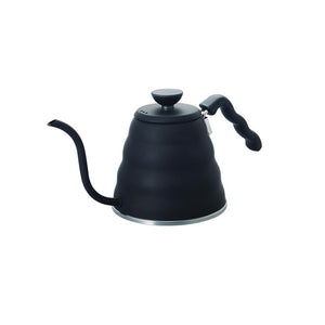Hario V60 Buono Drip Kettle - Matte Black (1.2L) - Small Batch Coffee Roasters