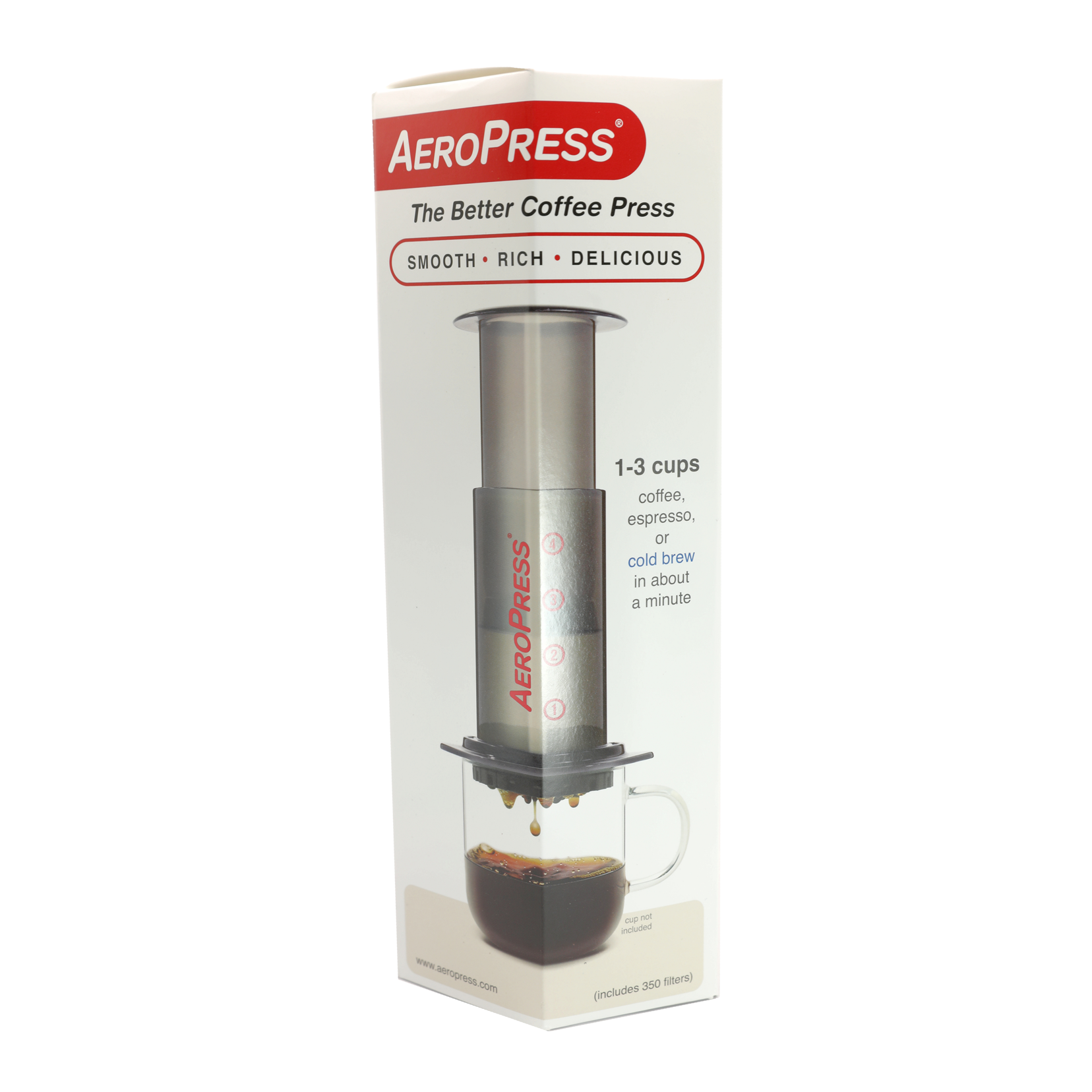 Aeropress