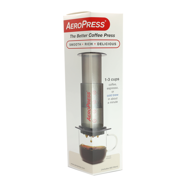 Aeropress