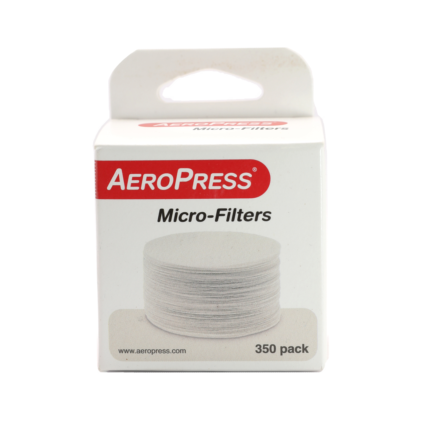 Aeropress Filter Papers