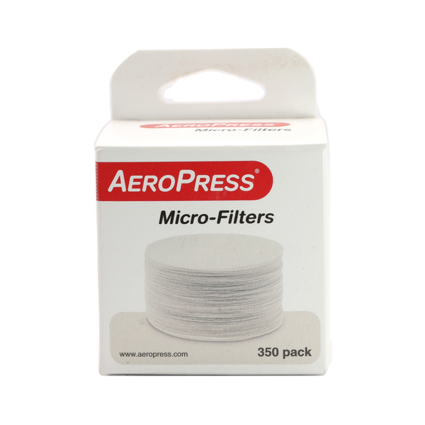 Aeropress Filter Papers