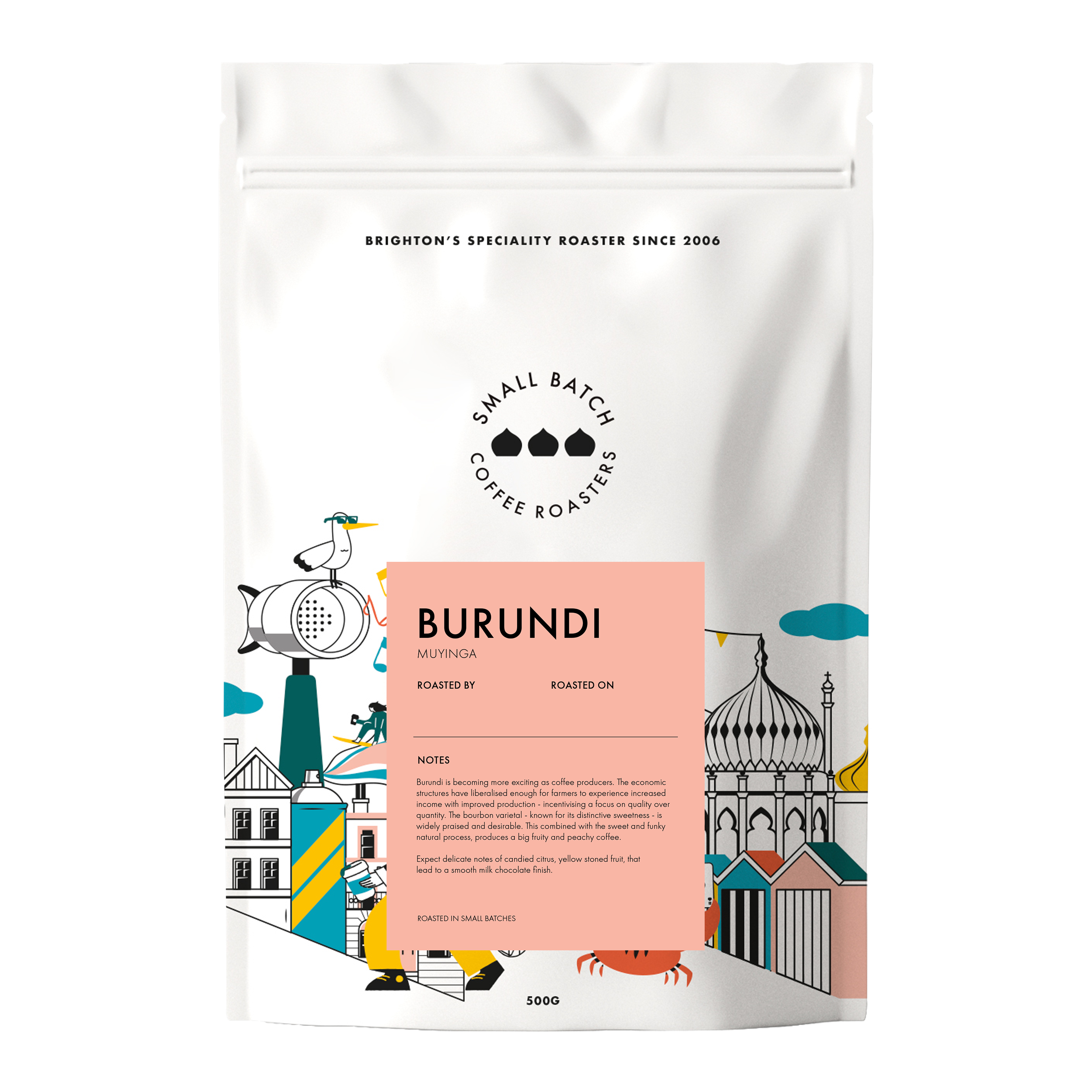 Burundi Muyinga