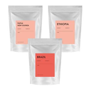 The Global Discovery Kit