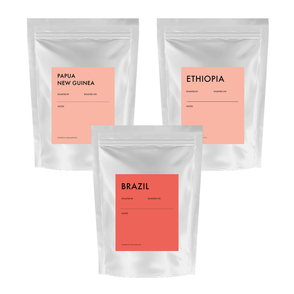 The Global Discovery Kit