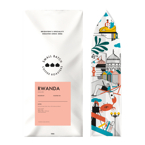 Rwanda Agaciro