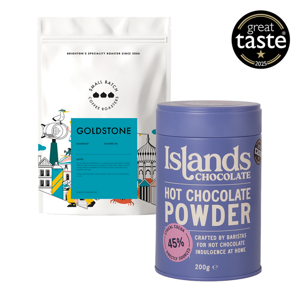 The Small Batch Mocha Bundle