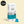 Goldstone Coffee Roasters Small Batch Roaster box in white and teal packaging, shown with a single blue coffee capsule on a light beige background. A black 'great taste 2026' award badge is displayed in the top-left corner.