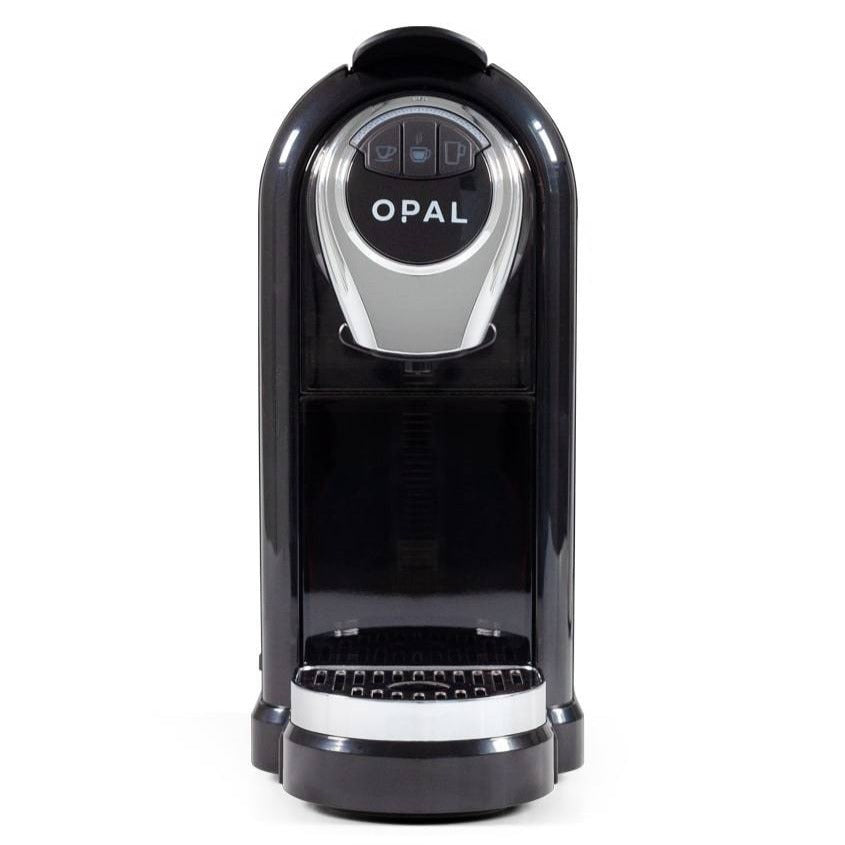 One Coffee Pod Machine