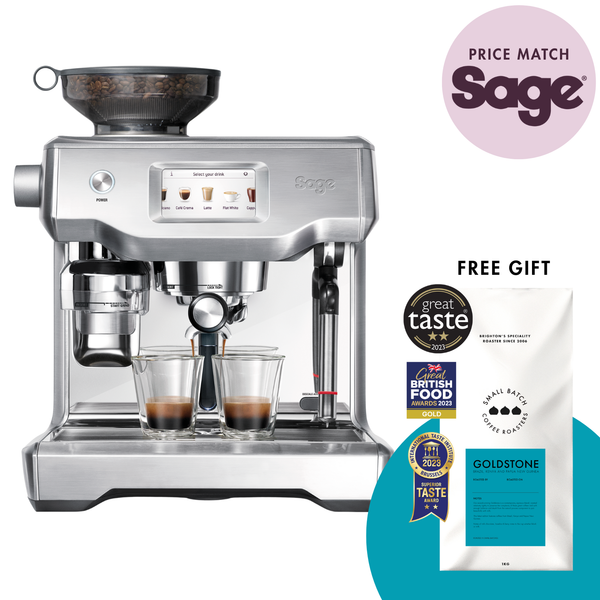 Sage the Oracle™ Touch