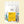 small batch Coffee package with 'Decaf El Buho' label on a light yellow background