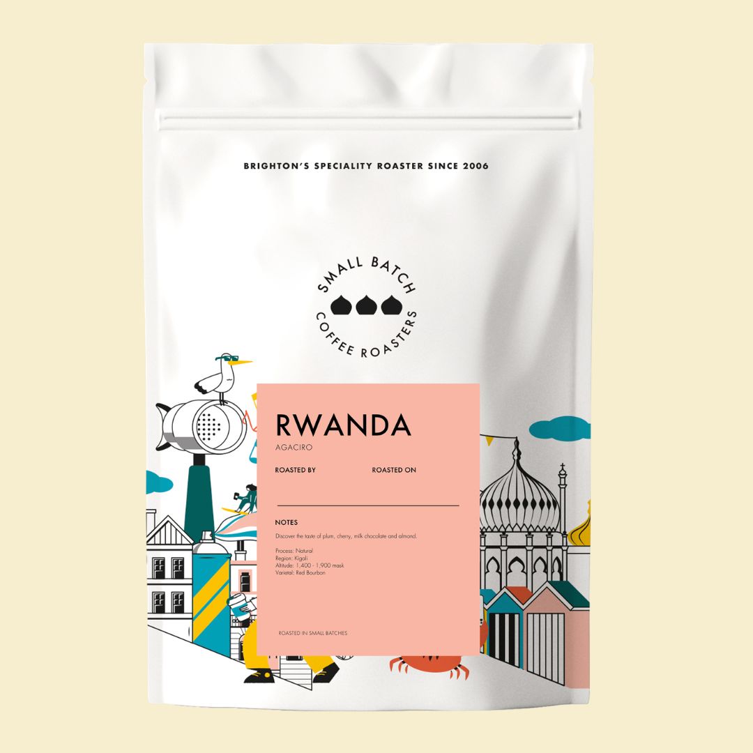 Rwanda Agaciro