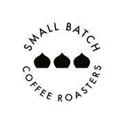 Small Batch Coffee Roasters logo