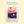 Coffee package labeled 'SOL Y LUNA HALF CAFF' with a colorful design on a light yellow background
