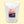 White coffee bag with 'Sol y Luna Half Caff' label on a light yellow background
