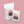 Two Sol y Luna coffee bags on a pink background
