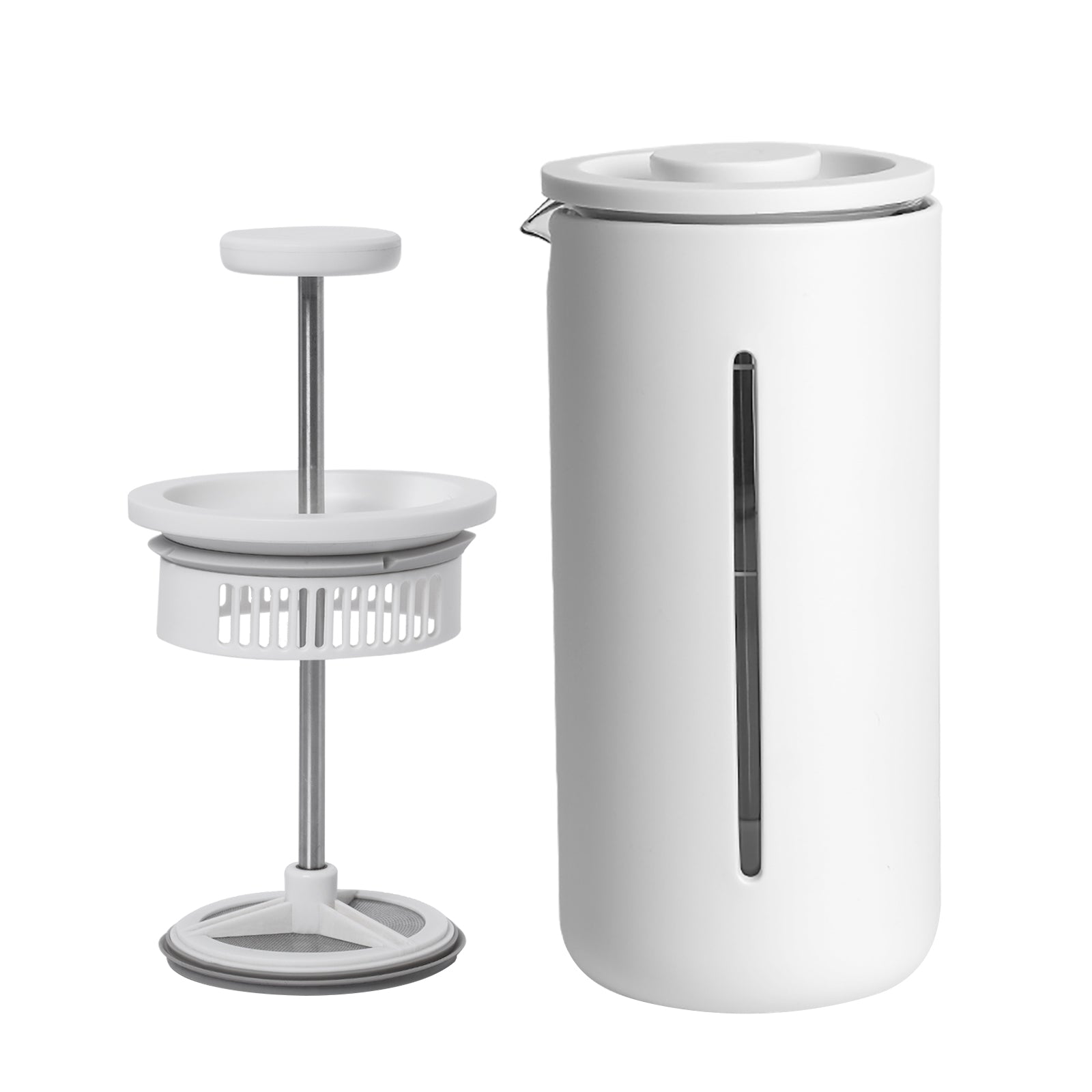 U French Press
