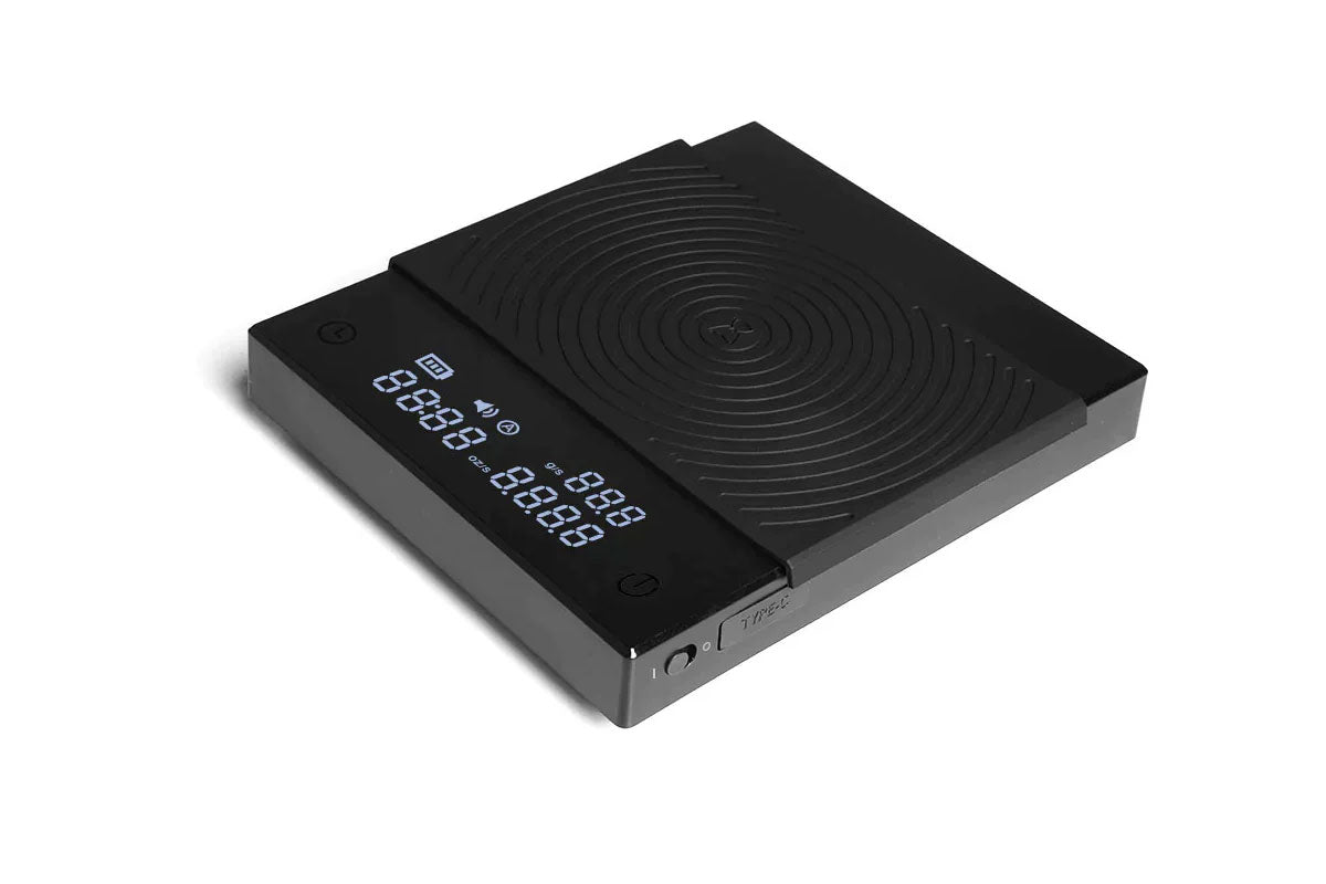 BASIC 2.0 COFFEE SCALE