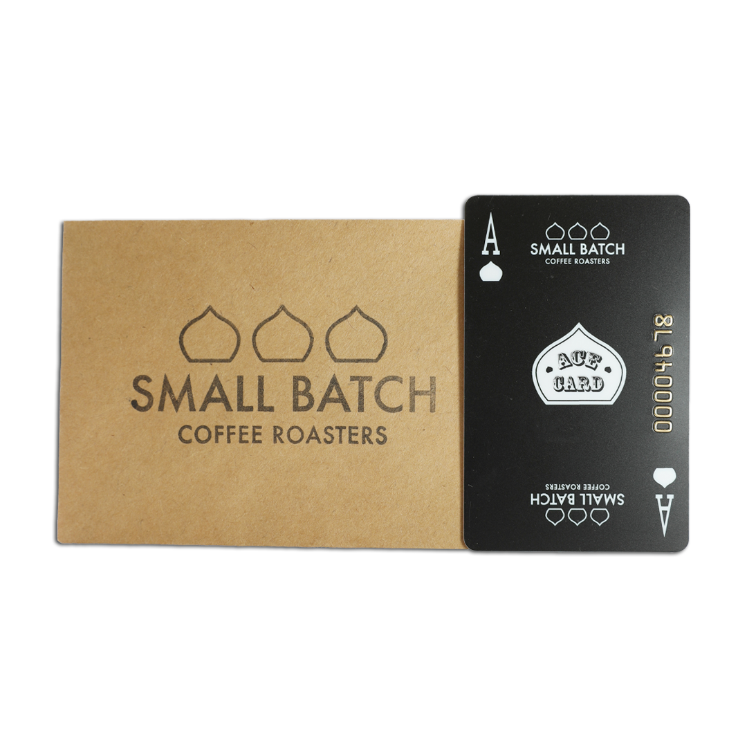 Ace Gift Card Cafe Only